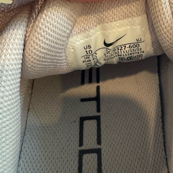Nike Women’s Metcon 8 Size 10 - Picture 7 of 8